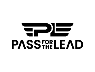 Pass for the Lead logo design by torresace
