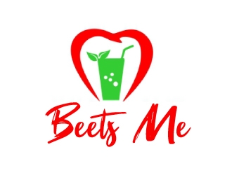 Beets Me logo design by AamirKhan