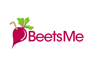 Beets Me logo design by kunejo