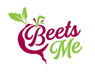 Beets Me logo design by jaize