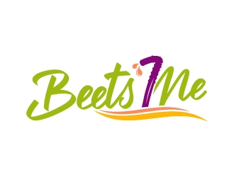 Beets Me logo design by MUSANG