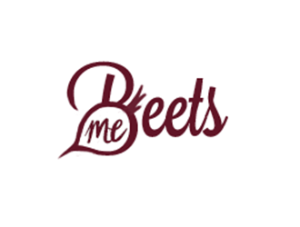 Beets Me logo design by Optimus