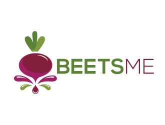 Beets Me logo design by invento