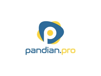 pandian.pro logo design by zakdesign700