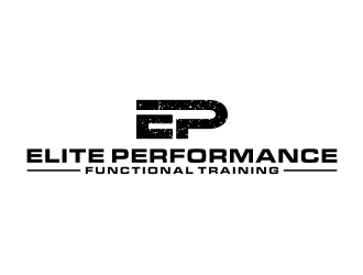 Elite Performance - Functional Training  logo design by nurul_rizkon