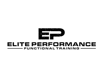 Elite Performance - Functional Training  logo design by nurul_rizkon