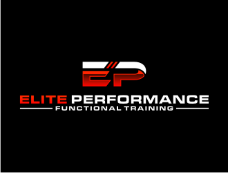 Elite Performance - Functional Training  logo design by nurul_rizkon
