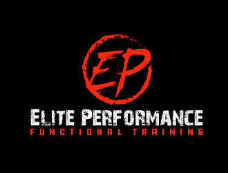 Elite Performance - Functional Training  logo design by scriotx