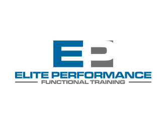 Elite Performance - Functional Training  logo design by rief