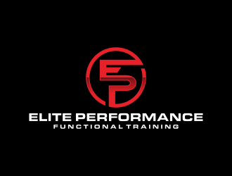 Elite Performance - Functional Training  logo design by Editor