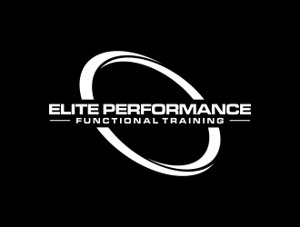 Elite Performance - Functional Training  logo design by oke2angconcept