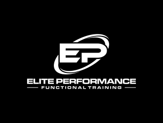 Elite Performance - Functional Training  logo design by oke2angconcept