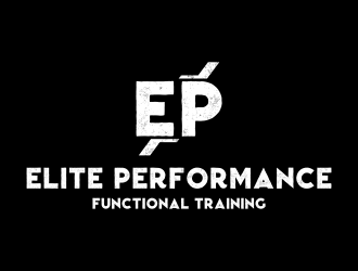 Elite Performance - Functional Training  logo design by Purwoko21