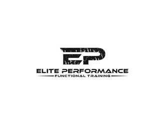 Elite Performance - Functional Training  logo design by alby