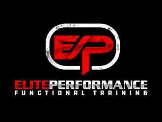 Elite Performance - Functional Training  logo design by scriotx