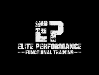 Elite Performance - Functional Training  logo design by Kruger