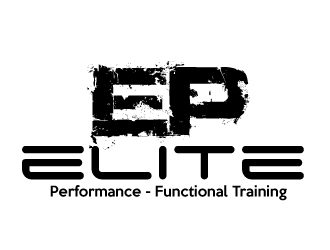 Elite Performance - Functional Training  logo design by AamirKhan