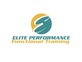 Elite Performance - Functional Training  logo design by AamirKhan