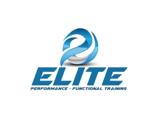 Elite Performance - Functional Training  logo design by AamirKhan