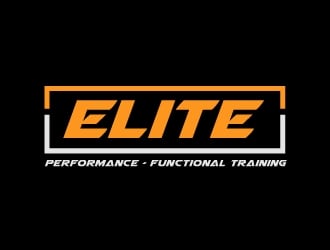 Elite Performance - Functional Training  logo design by AamirKhan