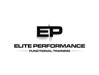 Elite Performance - Functional Training  logo design by vostre