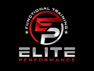 Elite Performance - Functional Training  logo design by invento
