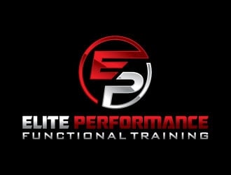 Elite Performance - Functional Training  logo design by invento
