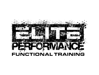 Elite Performance - Functional Training  logo design by cintoko