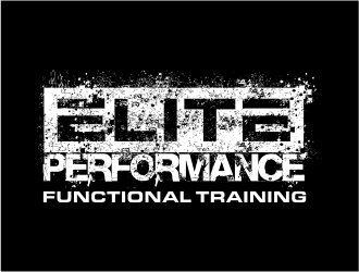 Elite Performance - Functional Training  logo design by cintoko