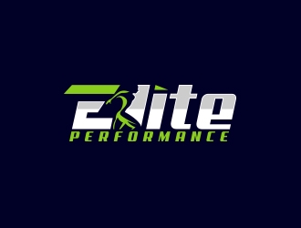 Elite Performance - Functional Training  logo design by Akisaputra