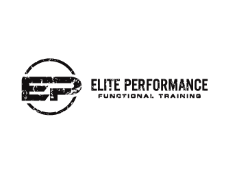 Elite Performance - Functional Training  logo design by bluespix