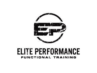 Elite Performance - Functional Training  logo design by bluespix