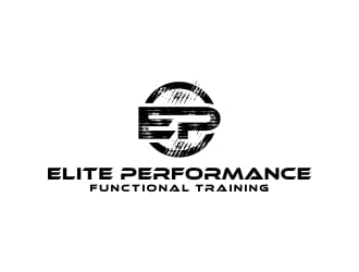 Elite Performance - Functional Training  logo design by CreativeKiller