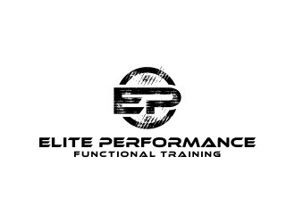 Elite Performance - Functional Training  logo design by CreativeKiller