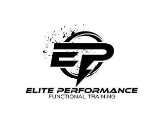 Elite Performance - Functional Training  logo design by serprimero