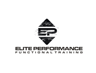 Elite Performance - Functional Training  logo design by RatuCempaka