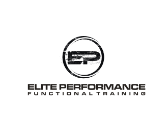 Elite Performance - Functional Training  logo design by RatuCempaka