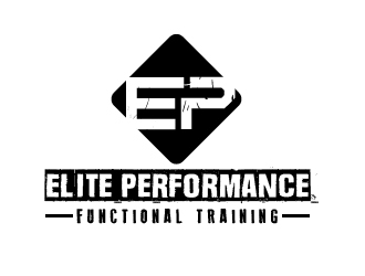 Elite Performance - Functional Training  logo design by shravya