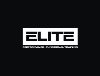 Elite Performance - Functional Training  logo design by vostre