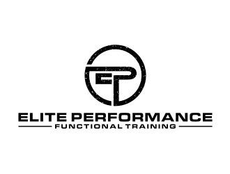 Elite Performance - Functional Training  logo design by nurul_rizkon