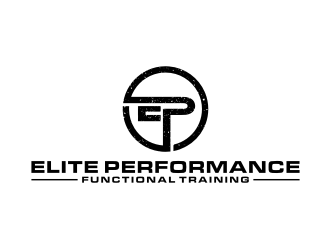 Elite Performance - Functional Training  logo design by nurul_rizkon