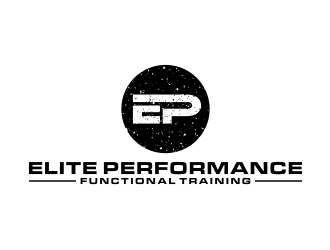 Elite Performance - Functional Training  logo design by nurul_rizkon