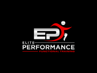 Elite Performance - Functional Training  logo design by Shina
