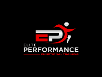Elite Performance - Functional Training  logo design by Shina