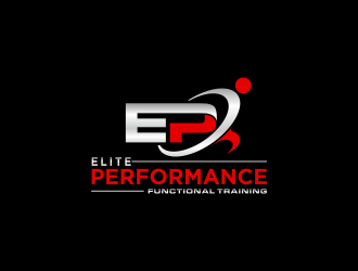 Elite Performance - Functional Training  logo design by Shina