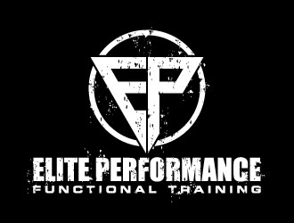 Elite Performance - Functional Training  logo design by J0s3Ph