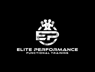 Elite Performance - Functional Training  logo design by CreativeKiller