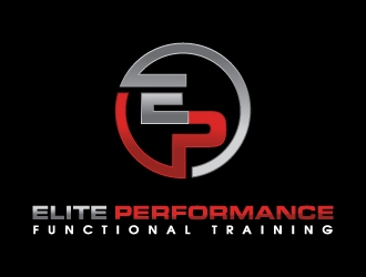 Elite Performance - Functional Training  logo design by thebutcher