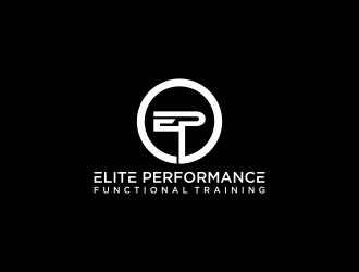 Elite Performance - Functional Training  logo design by luckyprasetyo