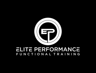 Elite Performance - Functional Training  logo design by luckyprasetyo